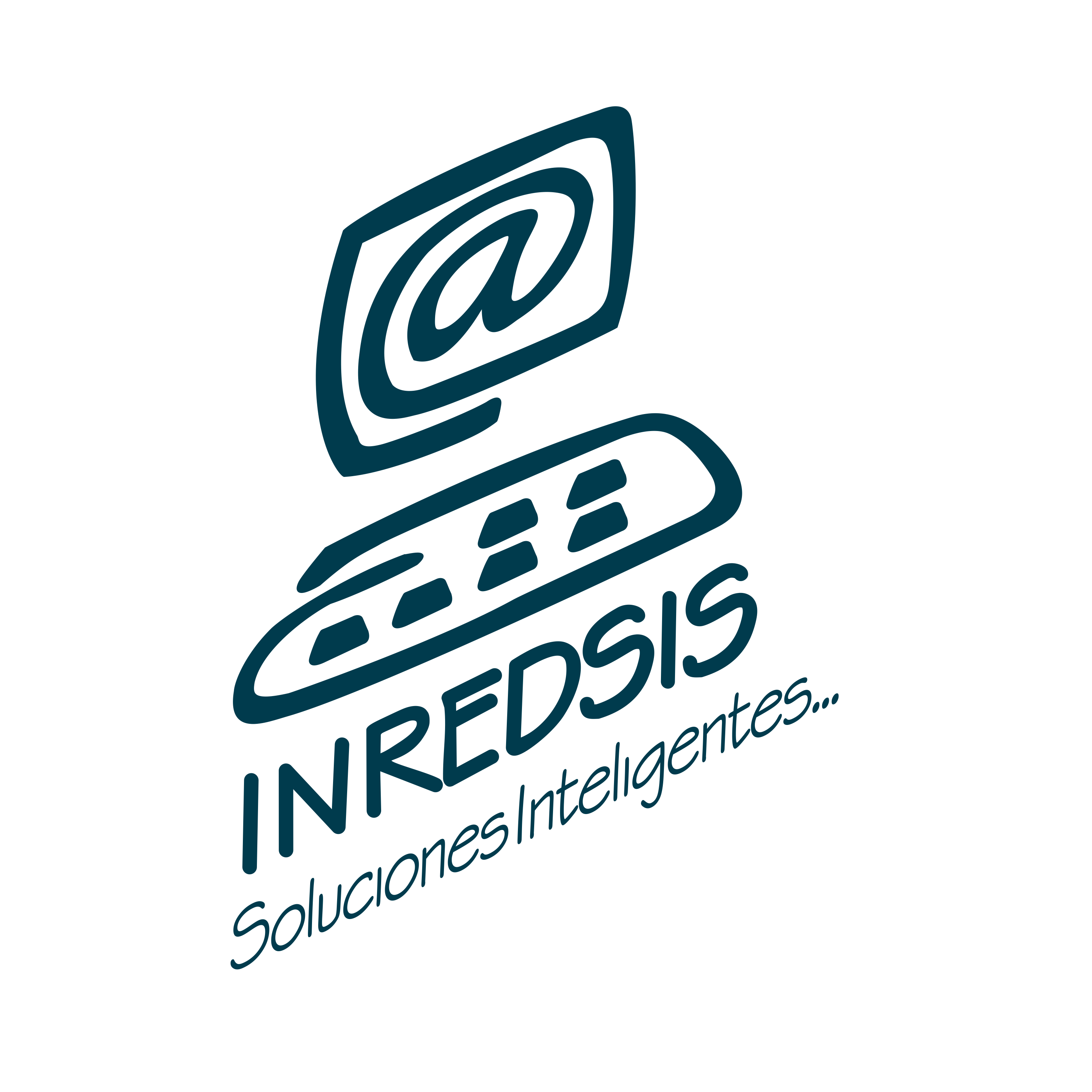 INREDSIS